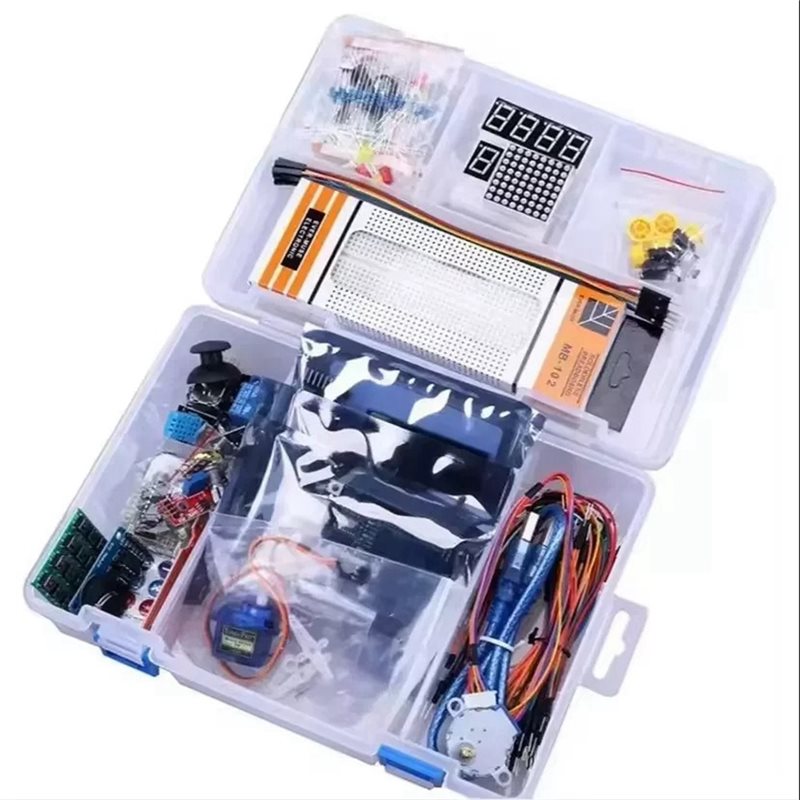 Kit de démarrage ABDE-RFID pou - Arduino Diy Electronics avis et prix