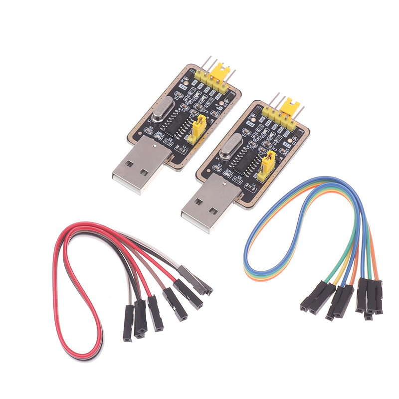Modules de port série CH340G,  - Arduino Diy Electronics avis et prix