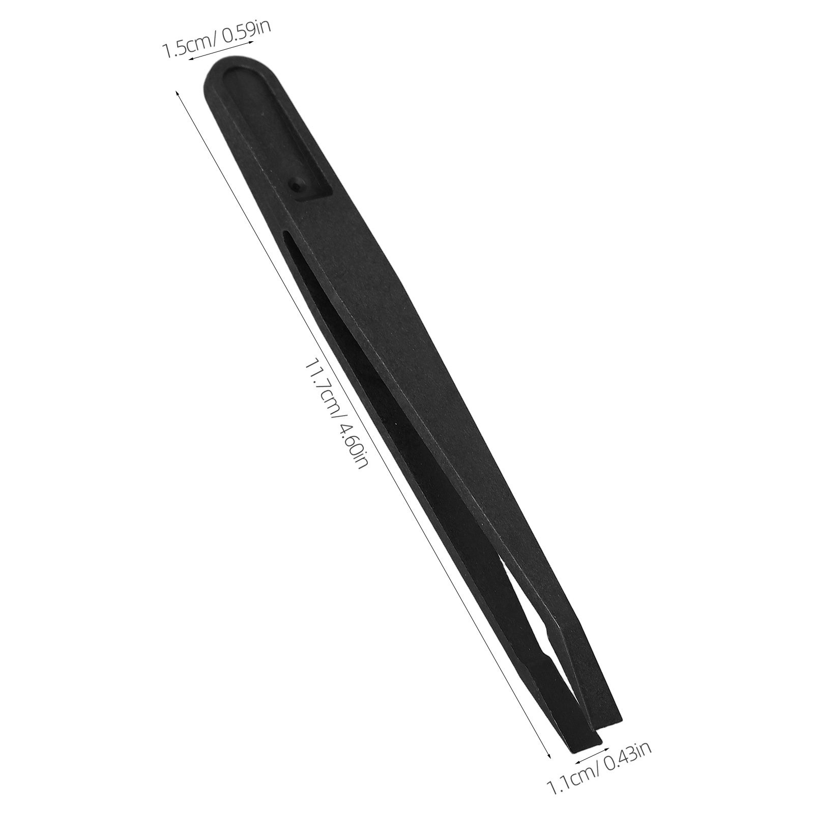5 pièces de pinces antistatiqu - Diy Electronics Tools avis et prix