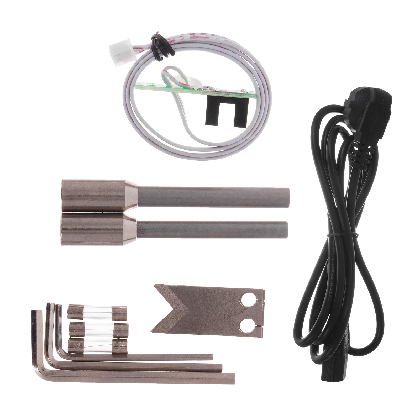 Machine automatique de coupe e - Wire Stripper Cutter avis et prix