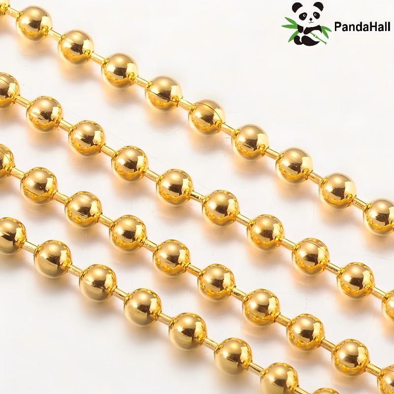 PandaHall Chaîne à billes soud - Diy Electronics Tools avis et prix