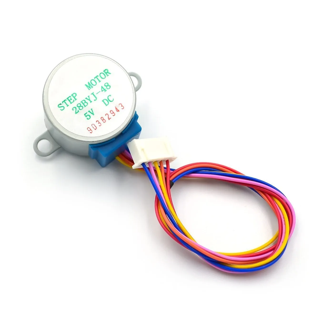 1/3/5 ensemble moteur pas à pa - Stepper Motor 28Byj avis et prix