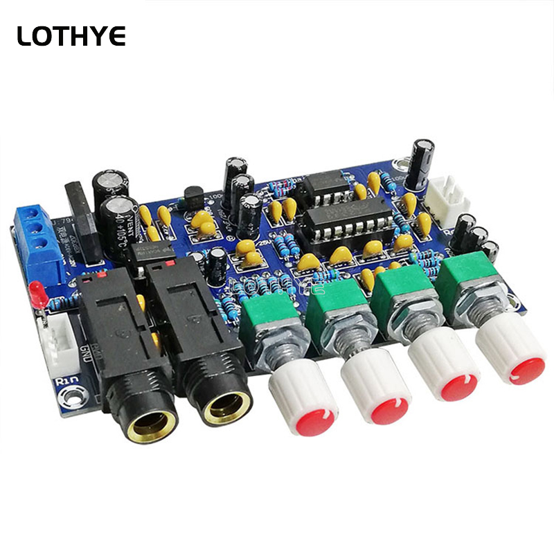PT2399 carte amplificateur de  - Diy Electronics Music avis et prix