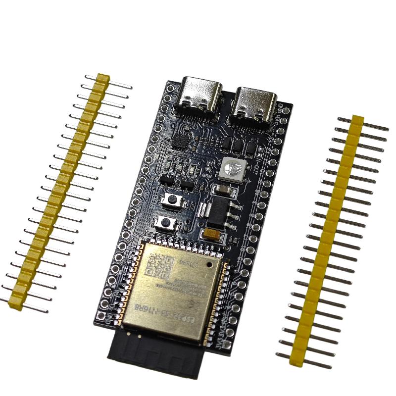 Carte de développement double  - Diy Innovative Electronics avis et prix