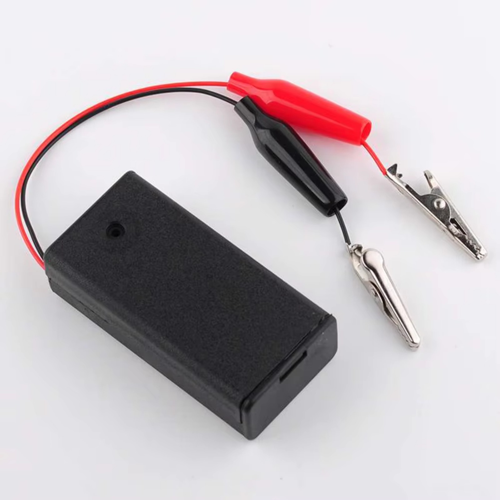 10 ensembles de boîtes à piles - Diy Innovative Electronics avis et prix