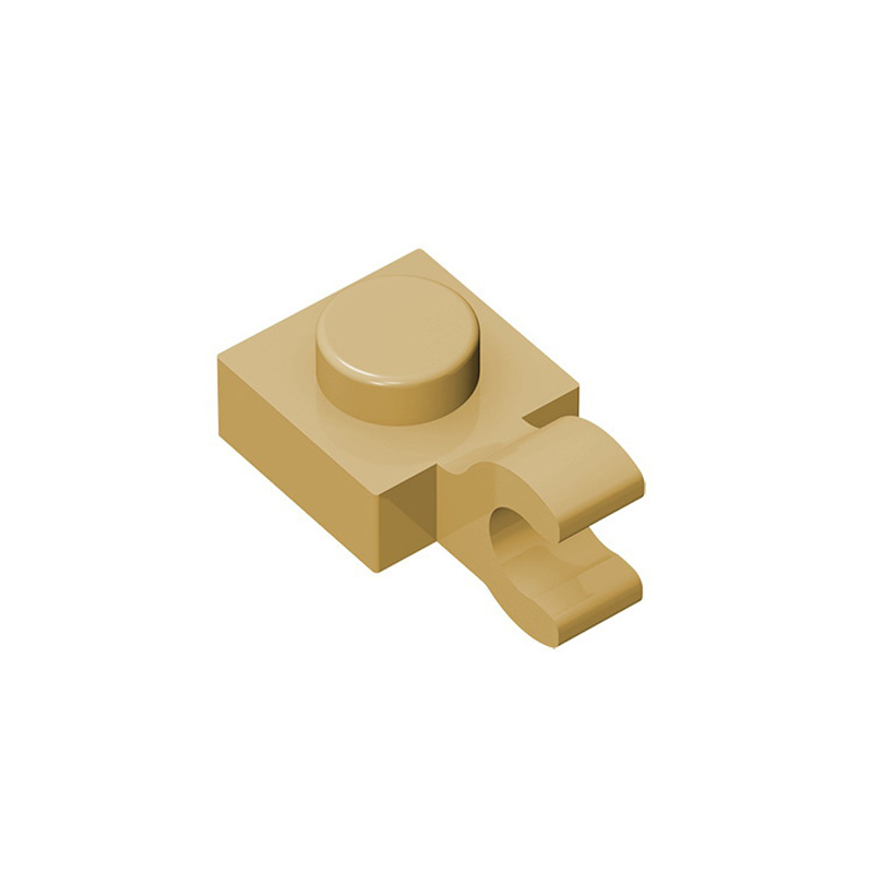 50pcs 61252 6019 modifié 1x1 U - Diy Lego Electronics avis et prix