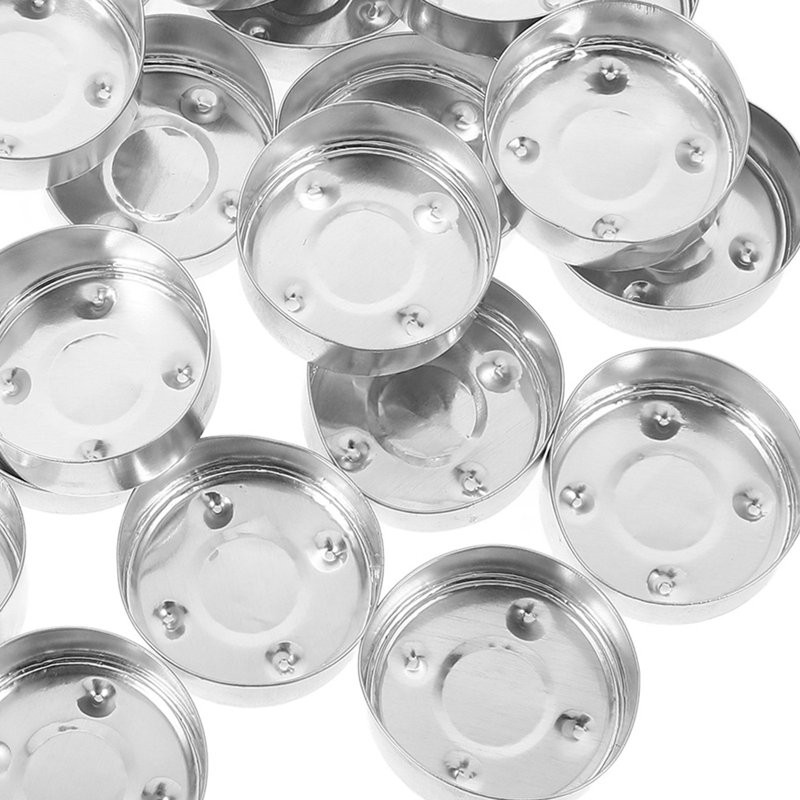 30 pièces de supports métalliq - Diy Home Electronics avis et prix