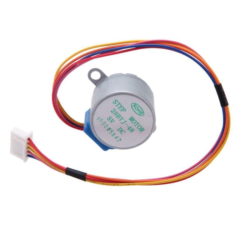 Kit DIY A49T 5 en 1 : Moteur p - Stepper Motor 28Byj avis et prix