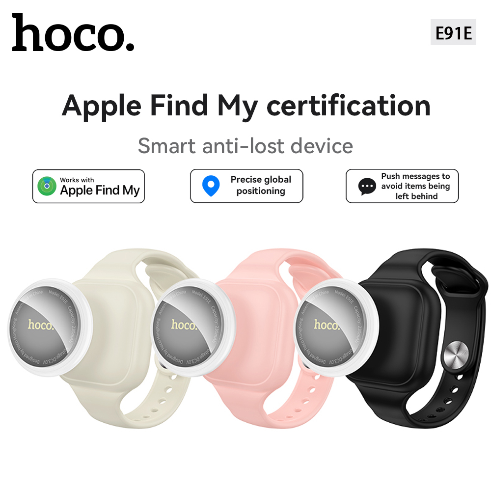 HOCO E91E Mini étiquette de su - Diy Home Electronics avis et prix