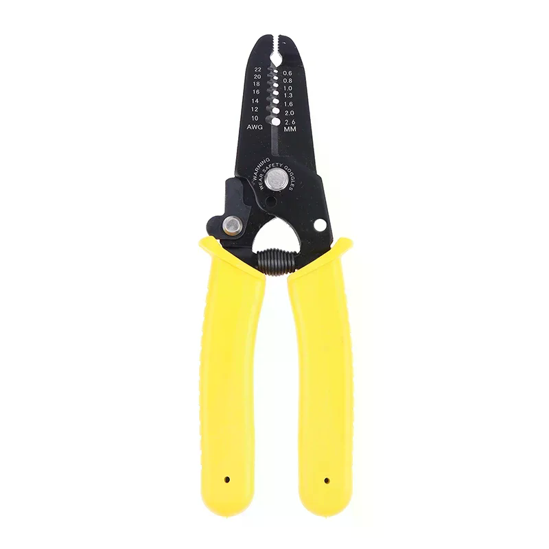 Pince à dénuder multifonctionn - Wire Stripper Cutter avis et prix