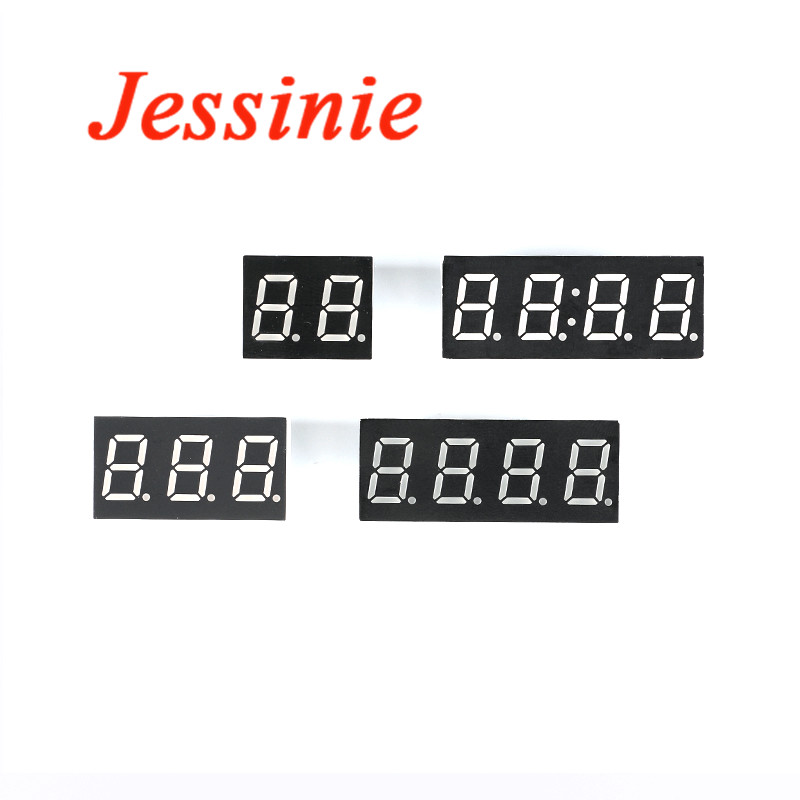 20 pièces/1 pièce 0.4 pouces T - Diy Electronics Youtube avis et prix