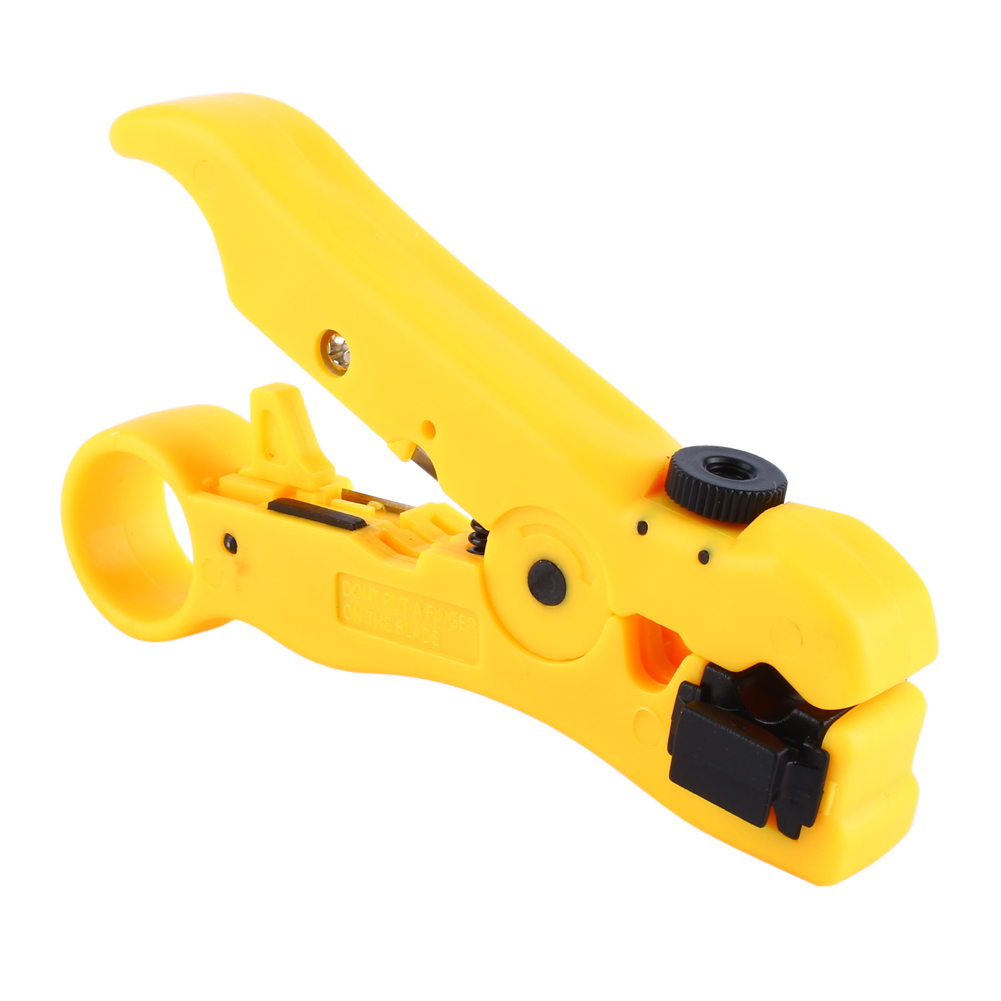 Pince coupante de fil rotative - Wire Stripper Cutter avis et prix