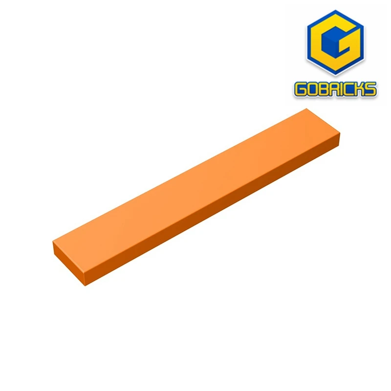 Gobricks GDS-564 carrelage 1x6 - Diy Lego Electronics avis et prix