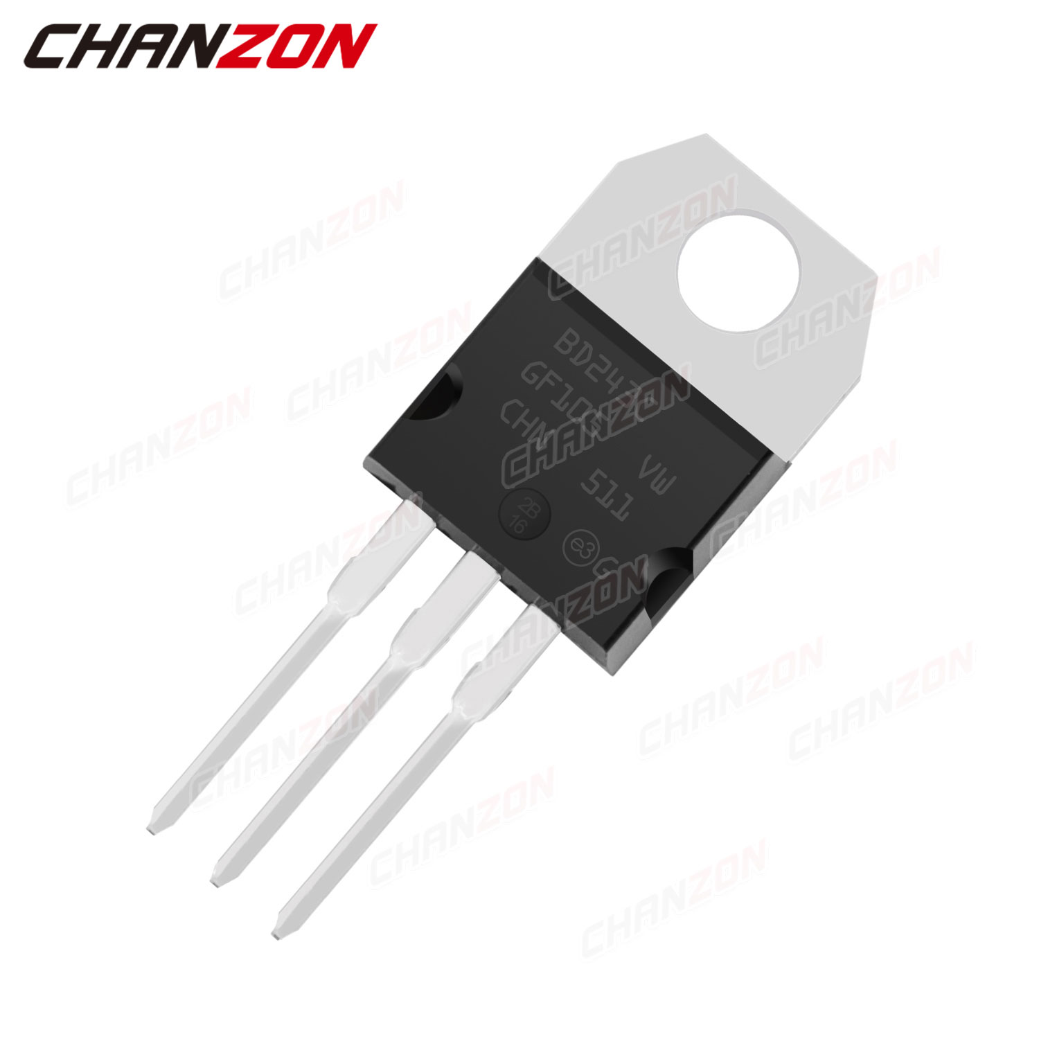 Transistor bipolaire de joncti - Diy Electronics Youtube avis et prix