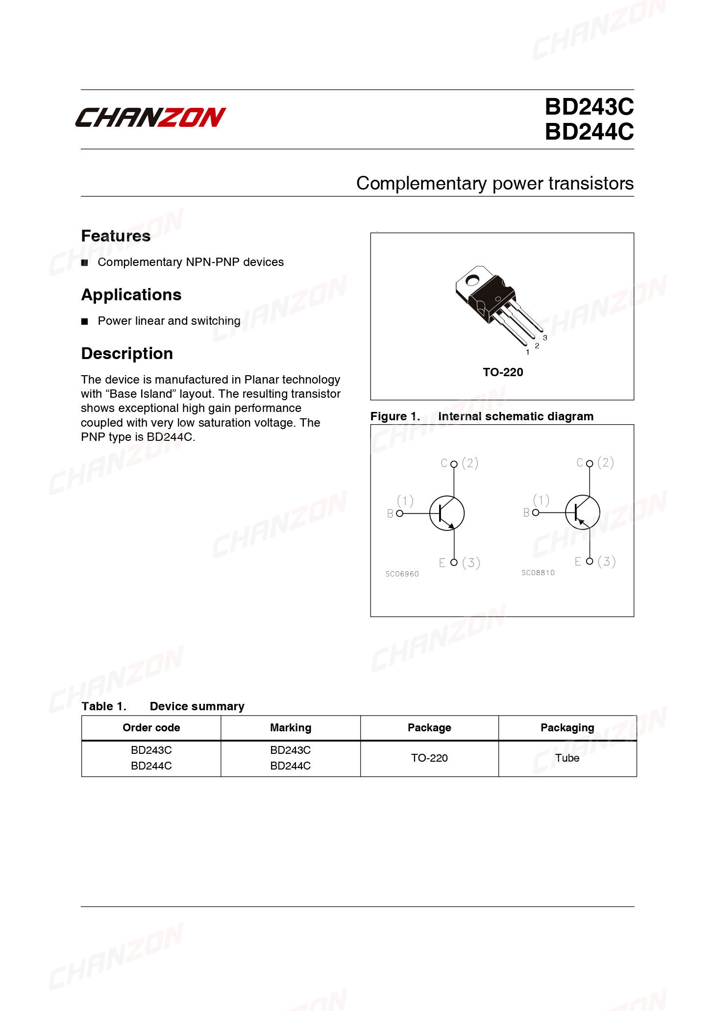 Transistor bipolaire de joncti - Diy Electronics Youtube avis et prix