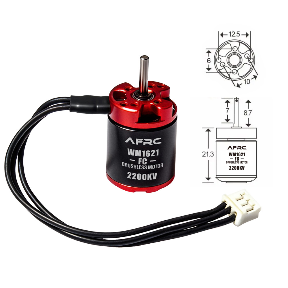 Kit d'alimentation sans balais - Diy Electric Car avis et prix