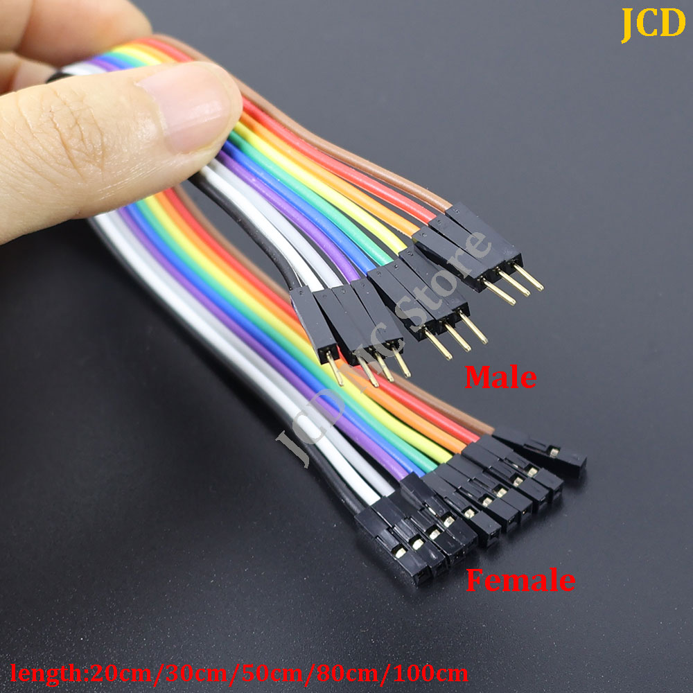 1PC Câble de raccordement Dupo - Arduino Diy Electronics avis et prix