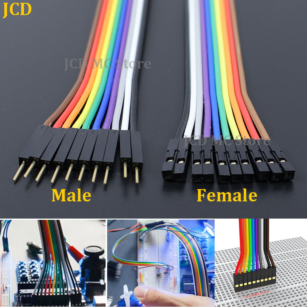 1PC Câble de raccordement Dupo - Arduino Diy Electronics avis et prix