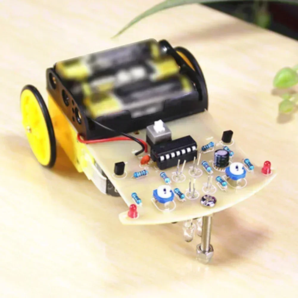 Kit de bricolage électronique  - Diy Innovative Electronics avis et prix