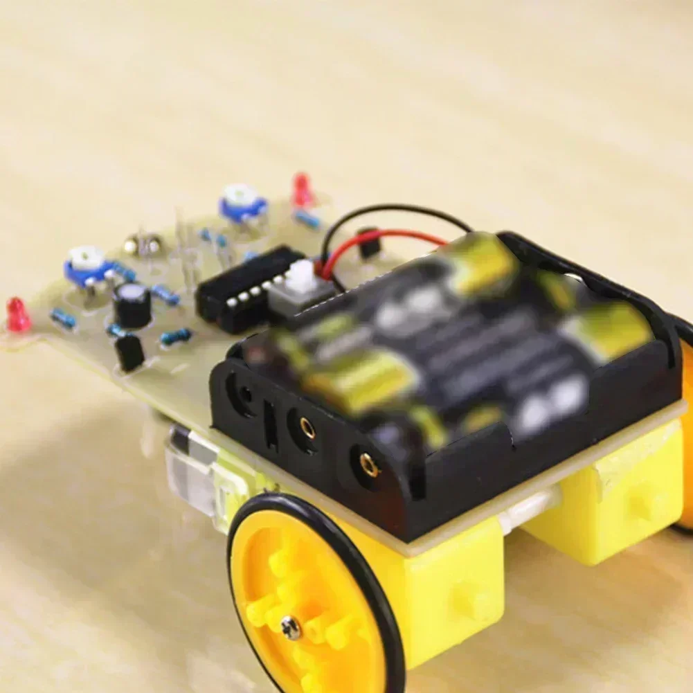 Kit de bricolage électronique  - Diy Innovative Electronics avis et prix