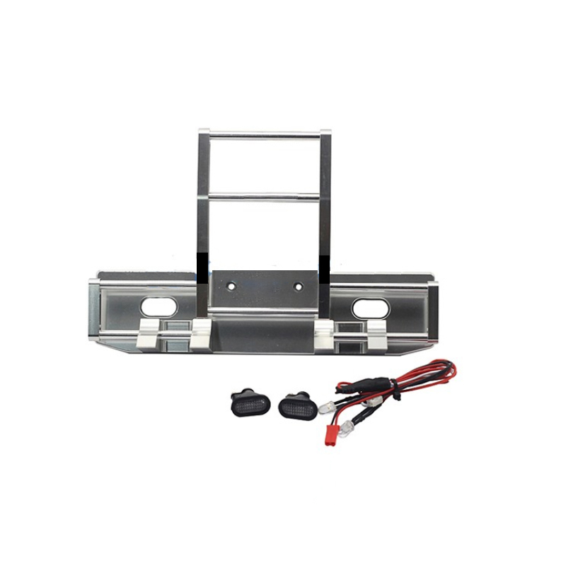 Pare-chocs avant en métal pour - Diy Electric Car avis et prix