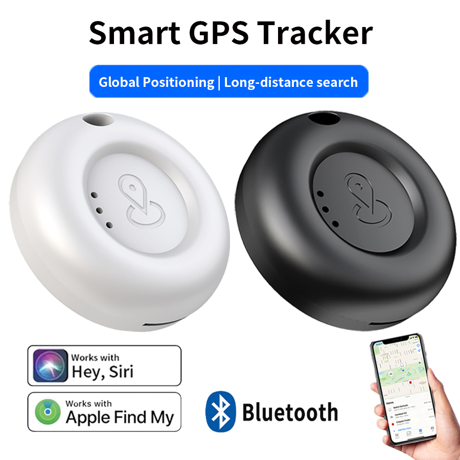 Traceur GPS iOS, Balises Intel - Diy Home Electronics avis et prix