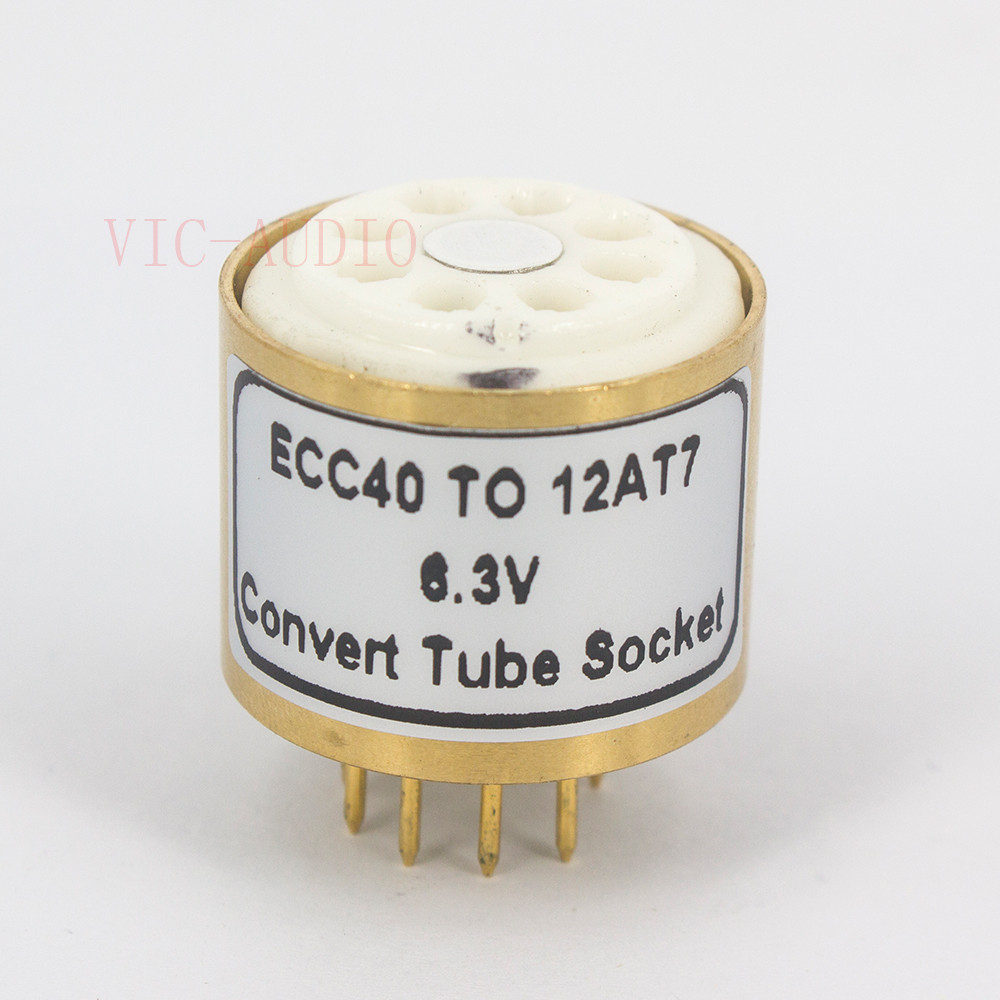 1PC 8Pin à 9Pin prise de Tube  - Diy Electronics Youtube avis et prix