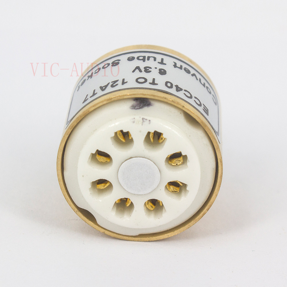 1PC 8Pin à 9Pin prise de Tube  - Diy Electronics Youtube avis et prix