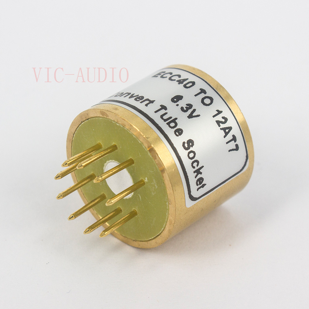 1PC 8Pin à 9Pin prise de Tube  - Diy Electronics Youtube avis et prix