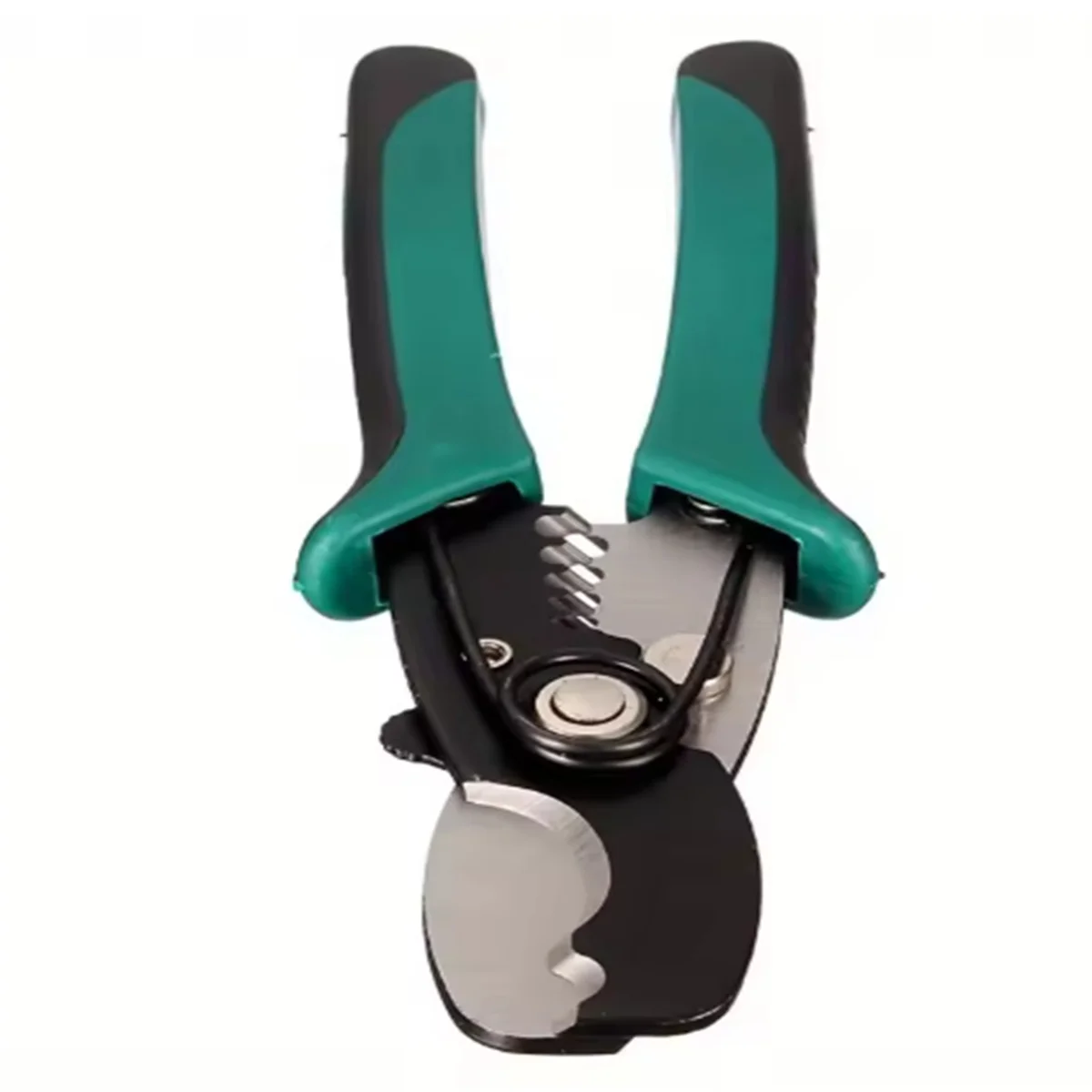 1 pièce Pince à dénuder et à c - Wire Stripper Cutter avis et prix