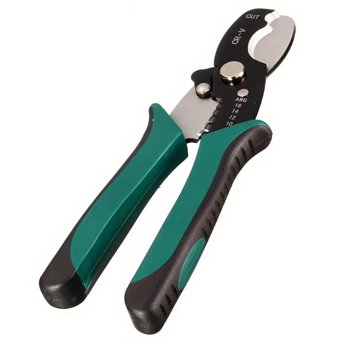 1 pièce Pince à dénuder et à c - Wire Stripper Cutter avis et prix