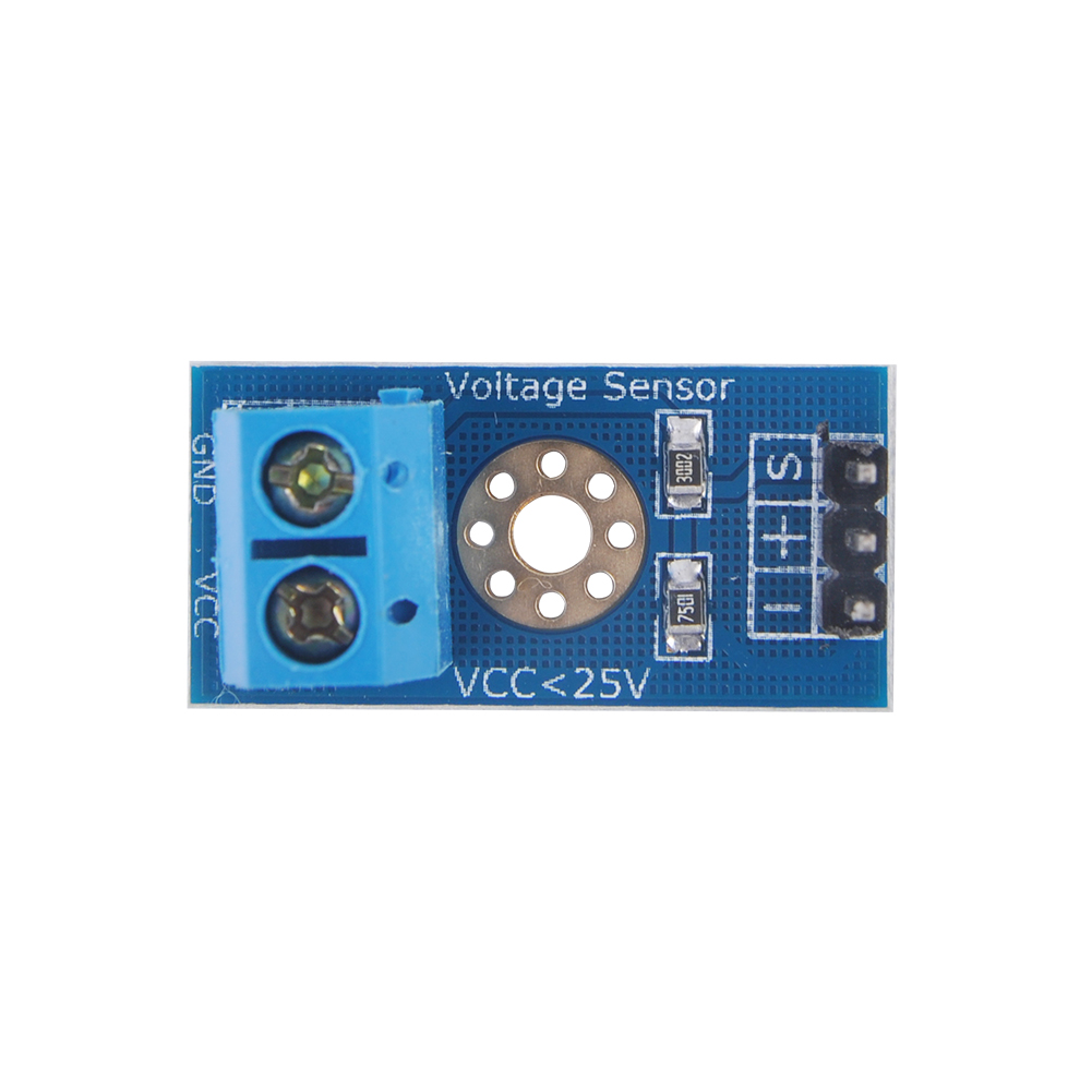 1/2/5/10 pièces, module de cap - Arduino Diy Electronics avis et prix