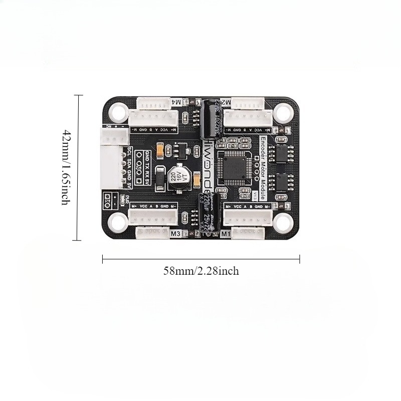 Module d'entraînement de moteu - Diy Electric Car avis et prix