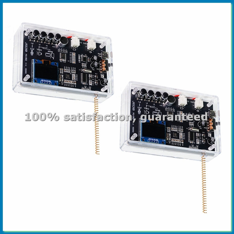 Kit électronique DIY radio FM  - Diy Electronics Soldering Kit avis et prix