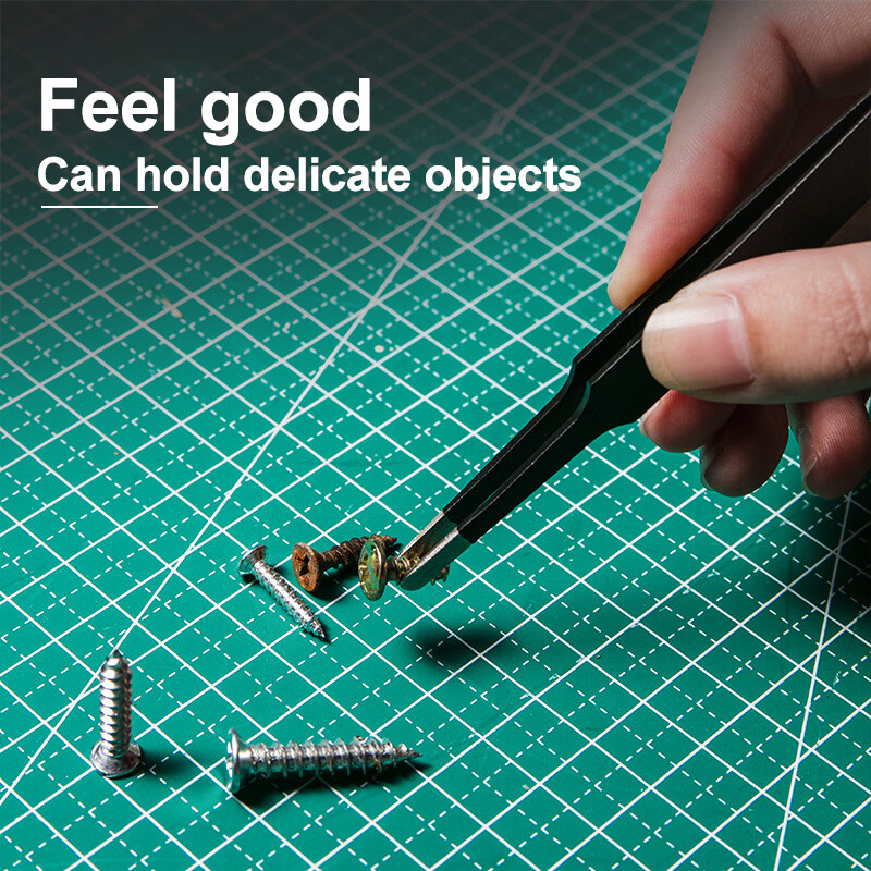 Deli-Ensemble de pincettes en  - Diy Electronics Soldering Kit avis et prix