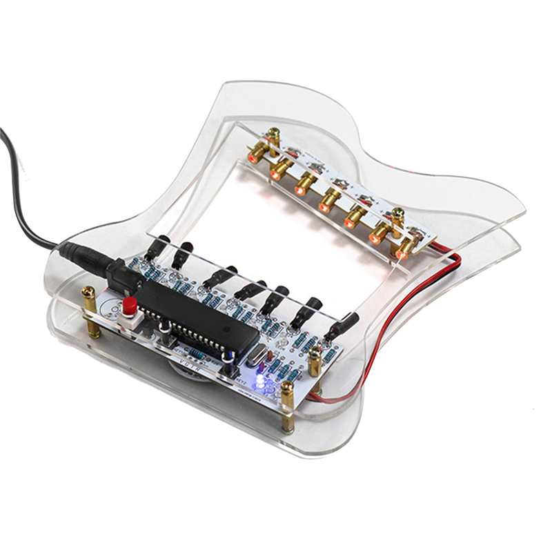 Kit électronique de qualité, h - Diy Electronics Soldering Kit avis et prix