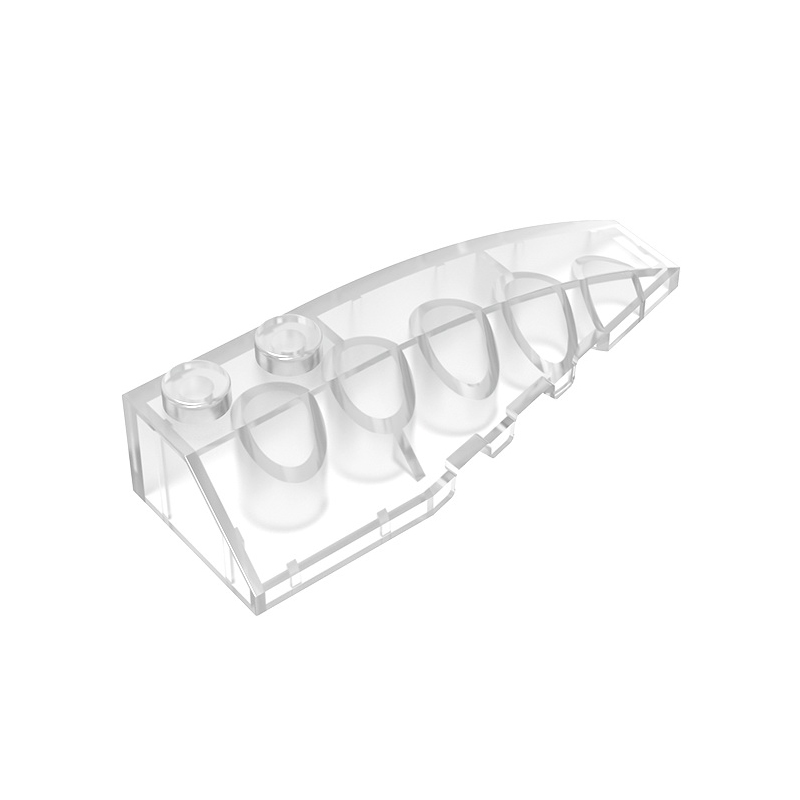Gobricks GDS-745 coque droite  - Diy Lego Electronics avis et prix