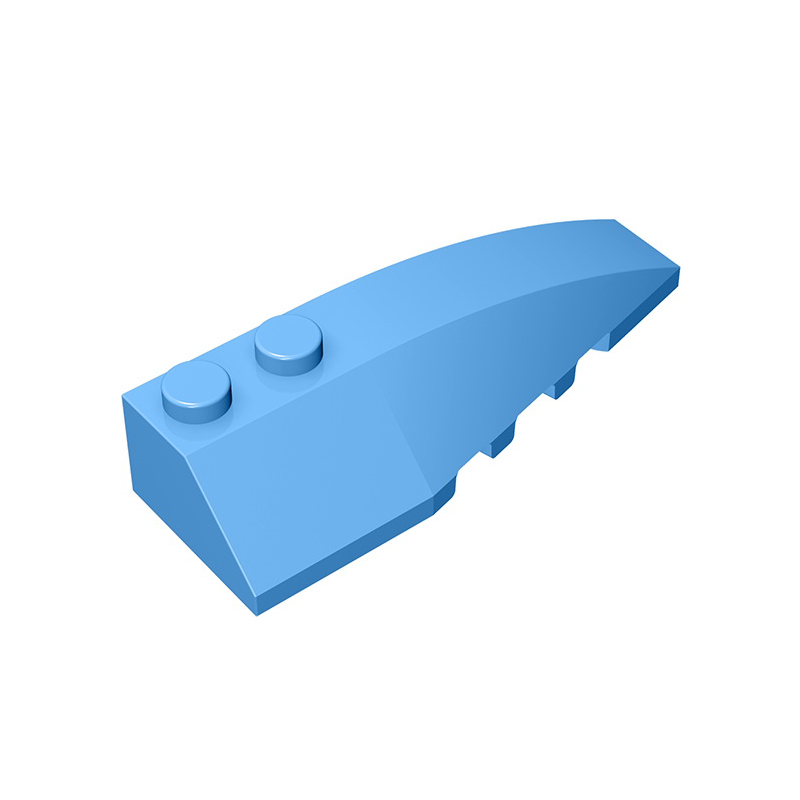 Gobricks GDS-745 coque droite  - Diy Lego Electronics avis et prix