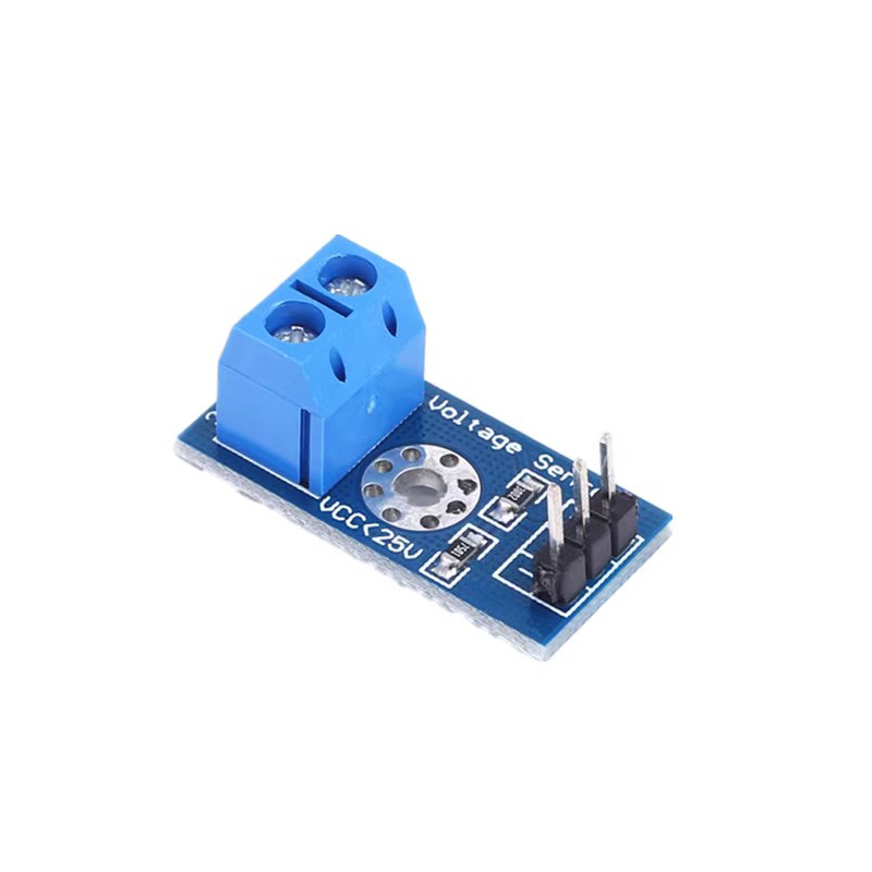 Module de capteur de tension S - Arduino Diy Electronics avis et prix