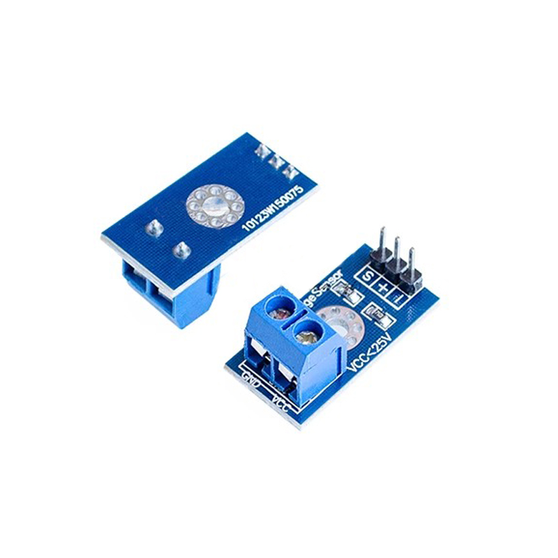 Module de capteur de tension S - Arduino Diy Electronics avis et prix