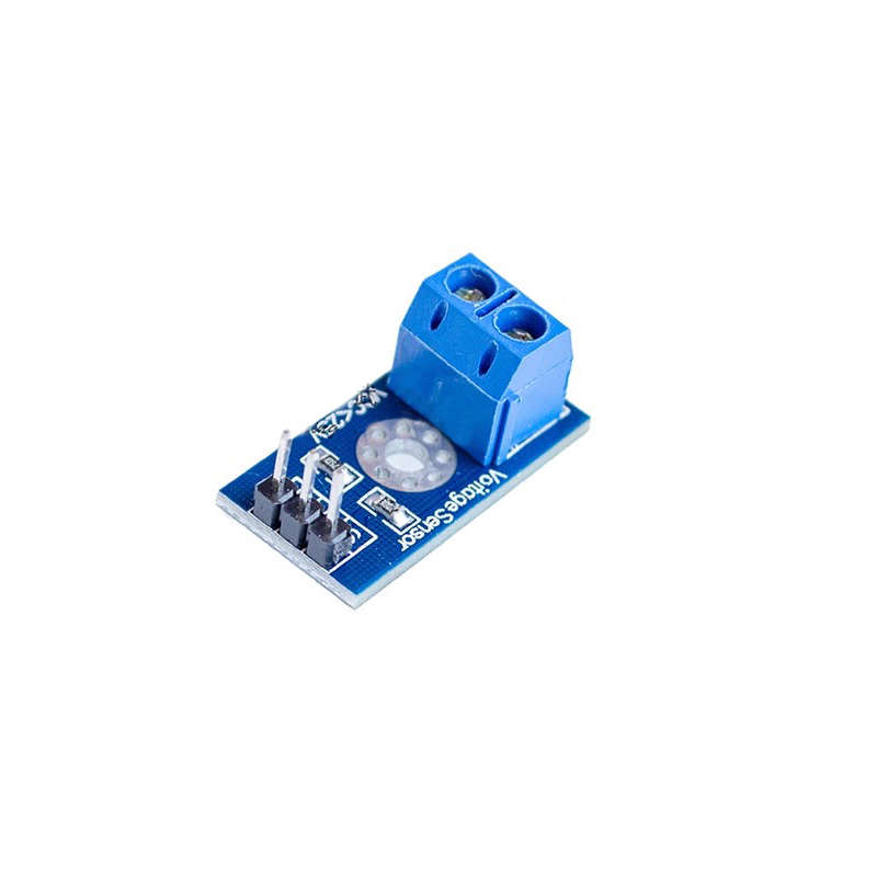 Module de capteur de tension S - Arduino Diy Electronics avis et prix