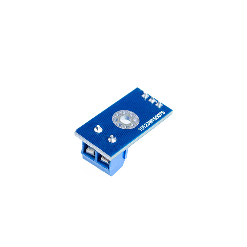 Module de capteur de tension S - Arduino Diy Electronics avis et prix