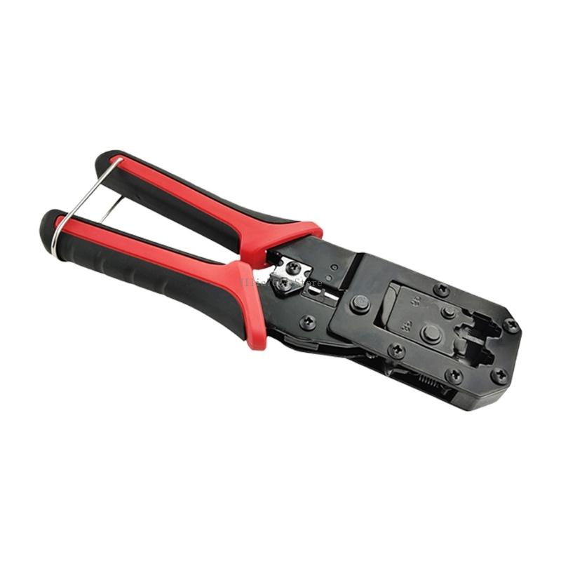 Outil de sertissage réseau ave - Wire Stripper Cutter avis et prix