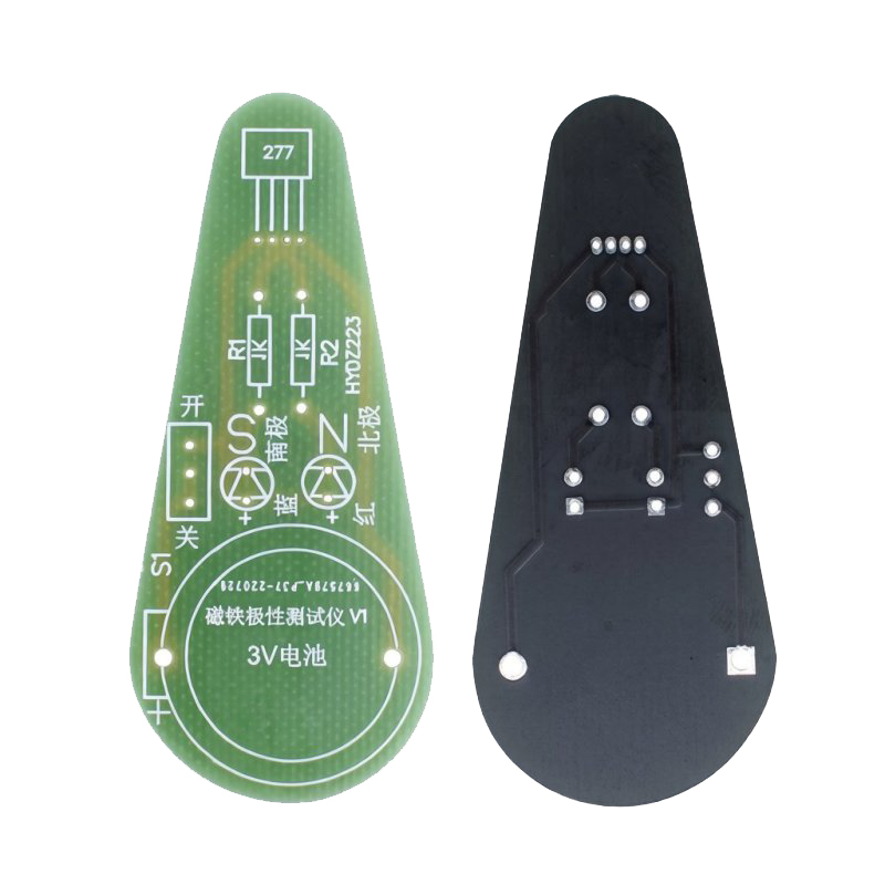 Kit de testeur de polarité mag - Diy Electronics Test Equipment avis et prix