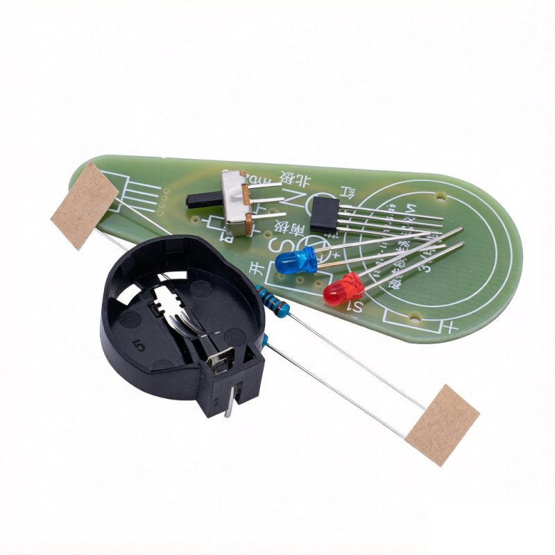 Kit de testeur de polarité mag - Diy Electronics Test Equipment avis et prix